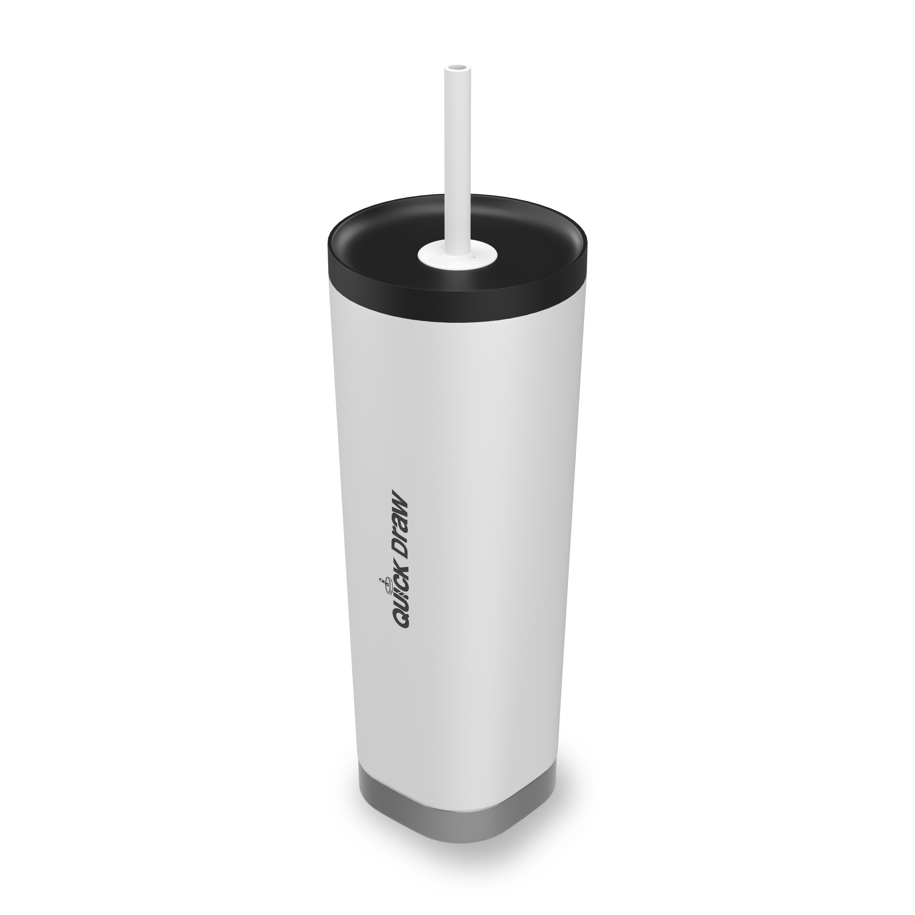 Quick Draw 530 Ml / 18 Oz Stainless Steel Tumbler 32