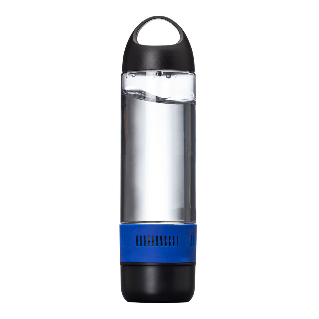 Lombardy Speaker Bottle - 16oz 2