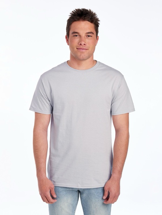 FRUIT OF THE LOOM HD Cotton™ Unisex T-Shirt 103