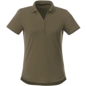 Womens OTIS SS Polo 196