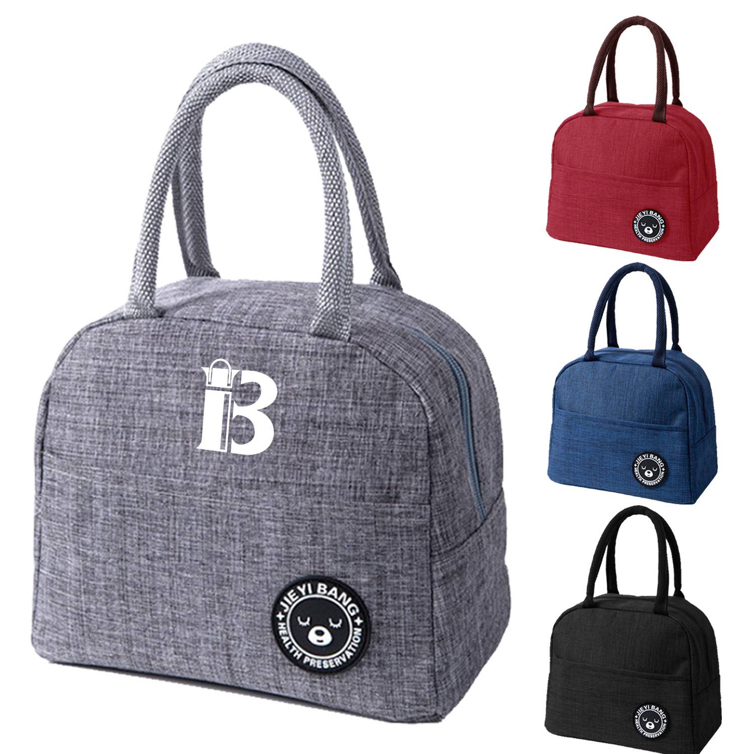 Portable Insulation Bag 1