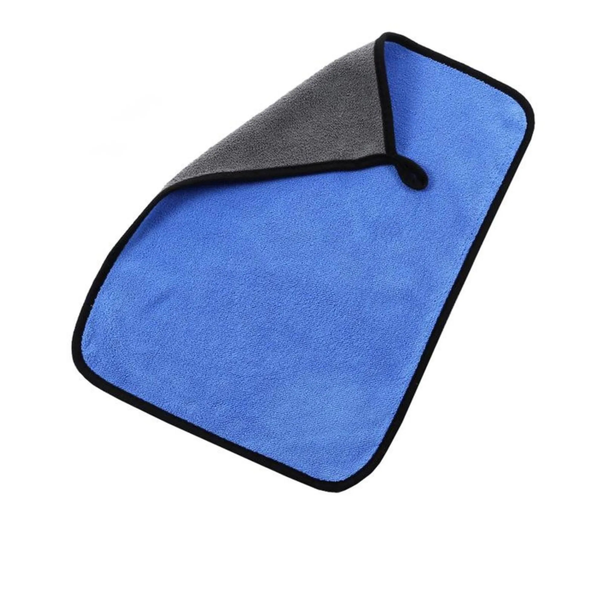 Coral Fleece Car Wash Towel MOQ 100PCS 4