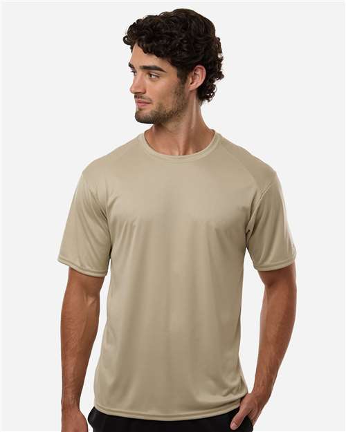 Men's B-Core Sport Shoulders T-Shirt - 4120 115