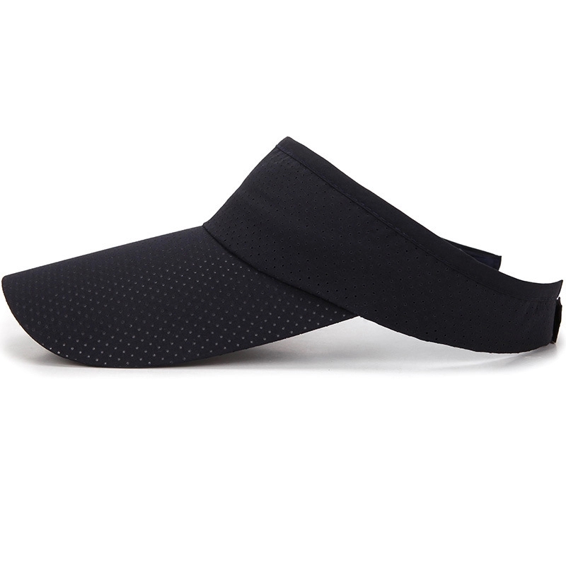 Breathable Baseball Cap / Sports Sun Visors 6