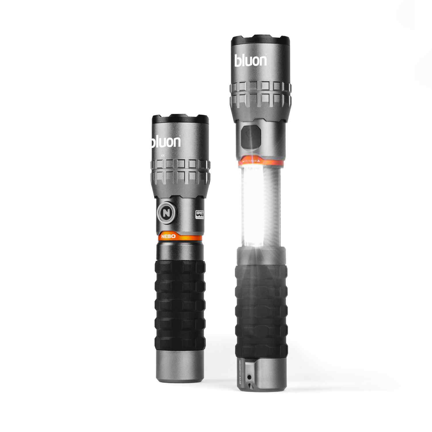 NEBO® SLYDE™ KING 2K FLASHLIGHT 3