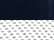 Navy- White