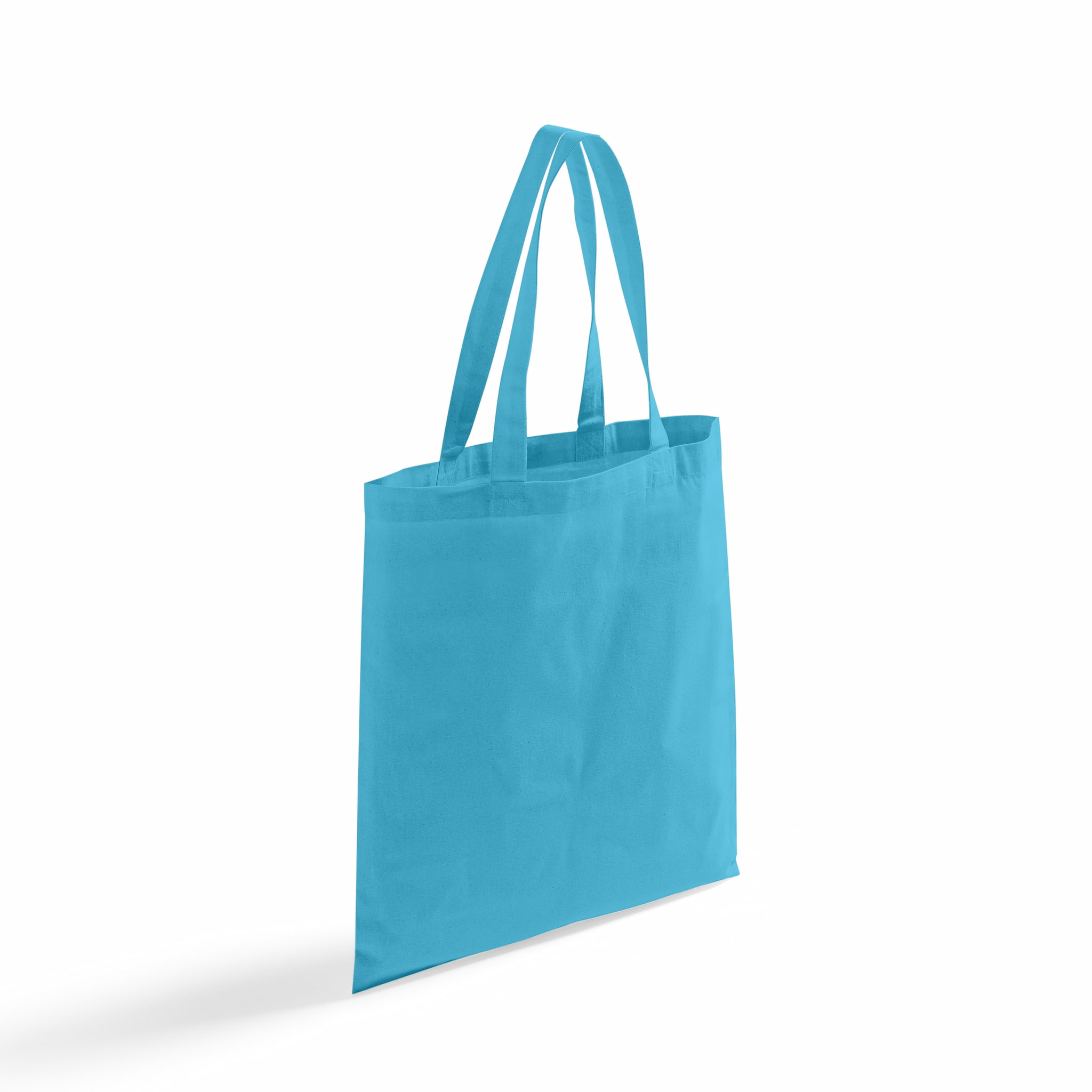Basic Cotton Tote Bag 72