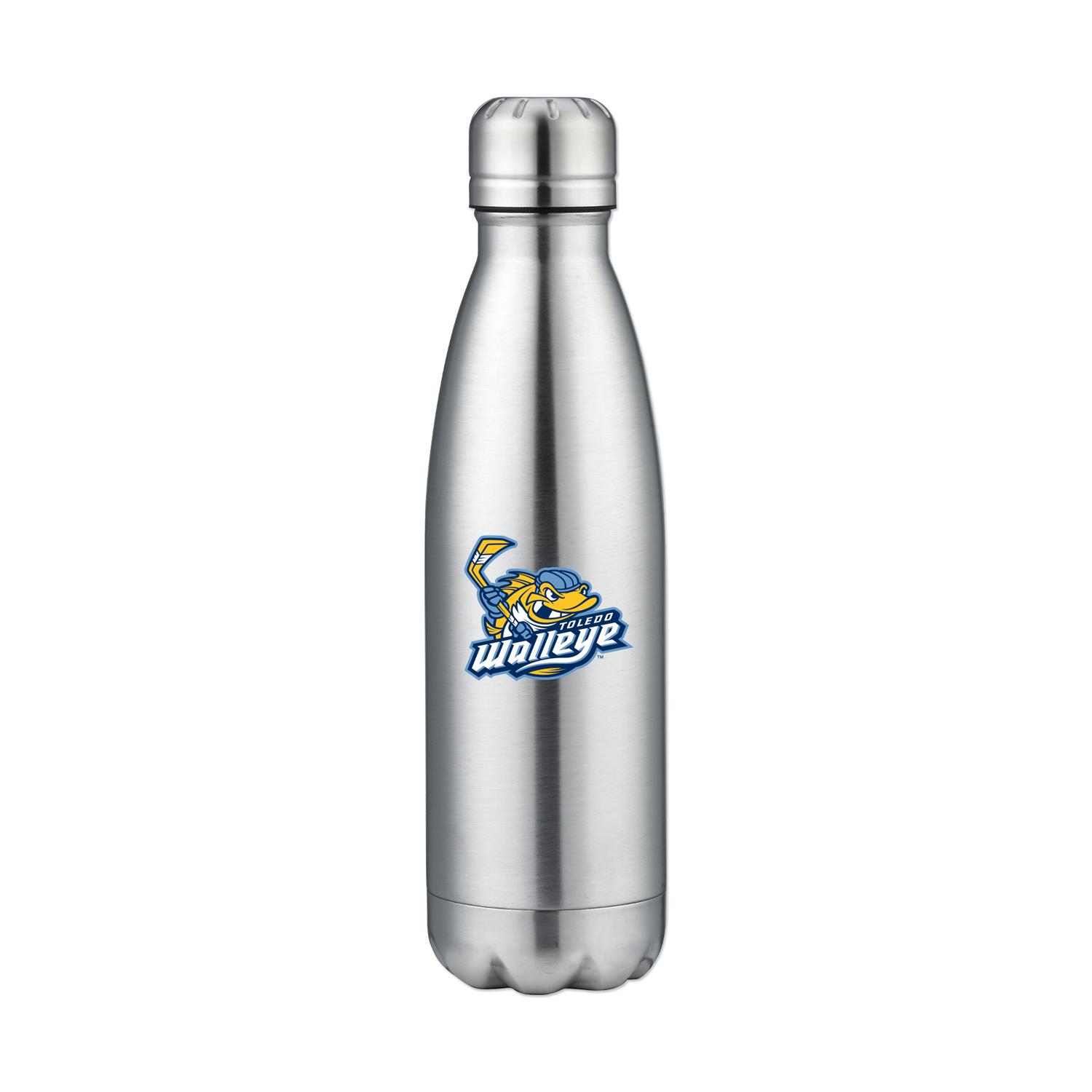 17 Oz. Double Wall Stainless Steel Cola Bottle 11