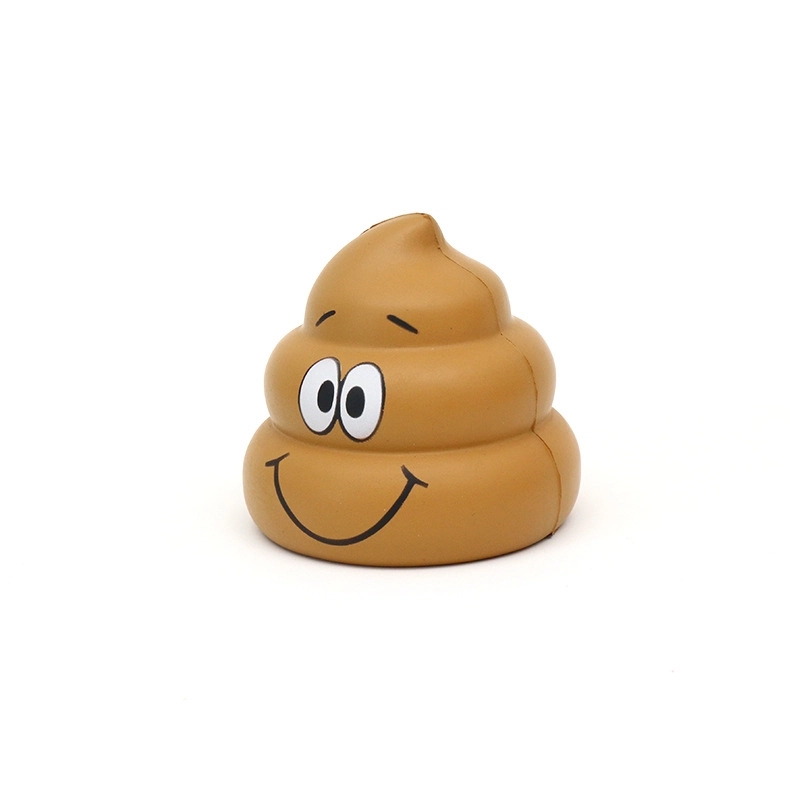 Pu Stress Ball 5