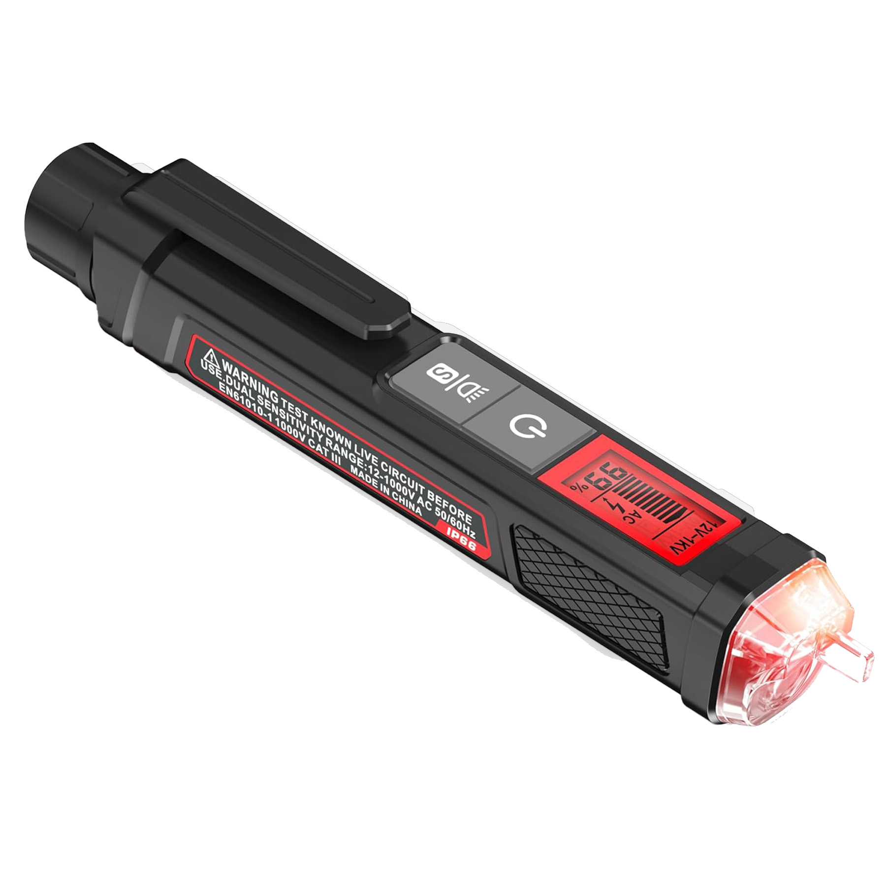Voltage Tester 5