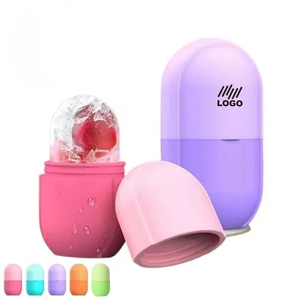 Silicone Ice  Roller 1