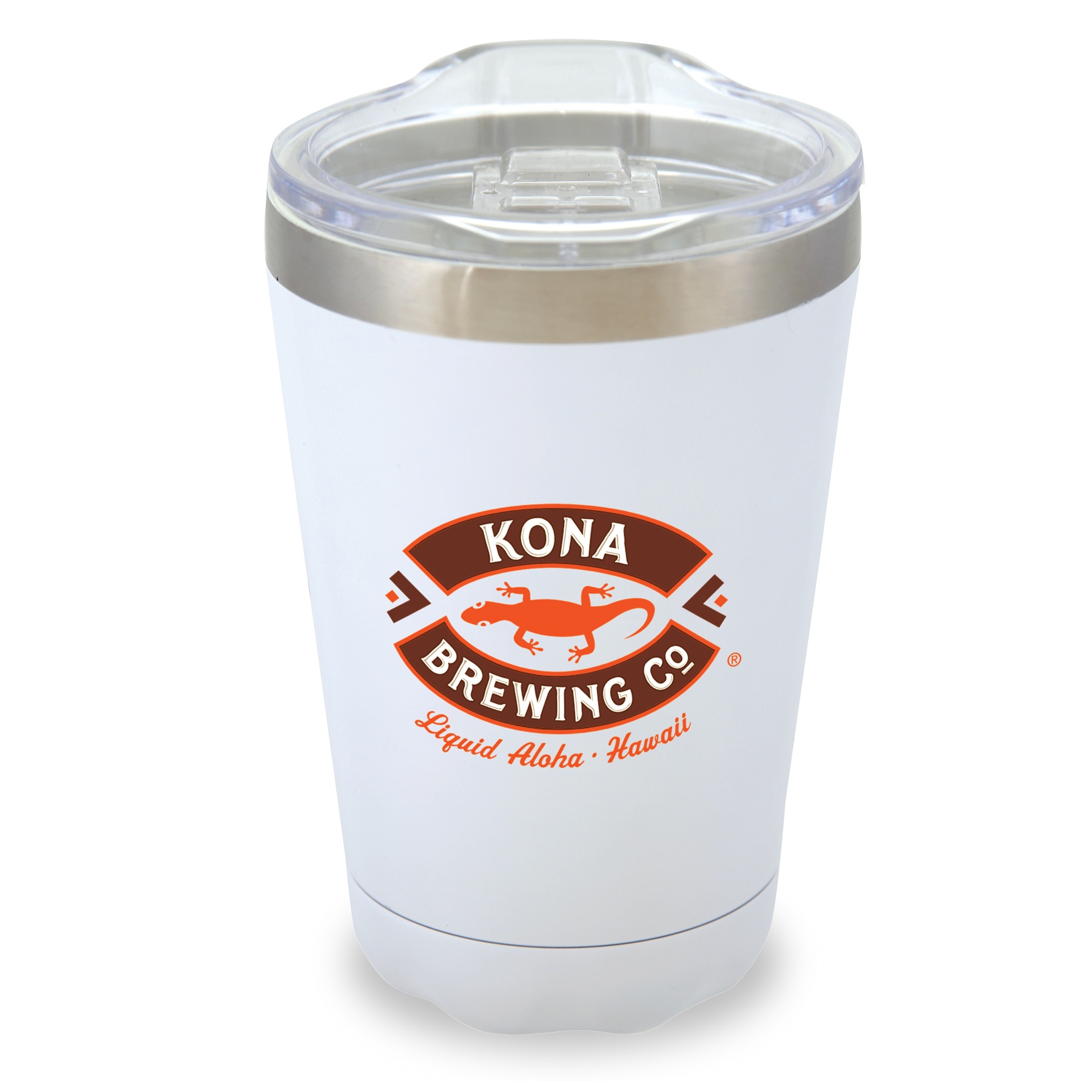 Java 10 Oz. Insulated Stainless Steel Tumbler Cup w/ Ceramic Coating 5
