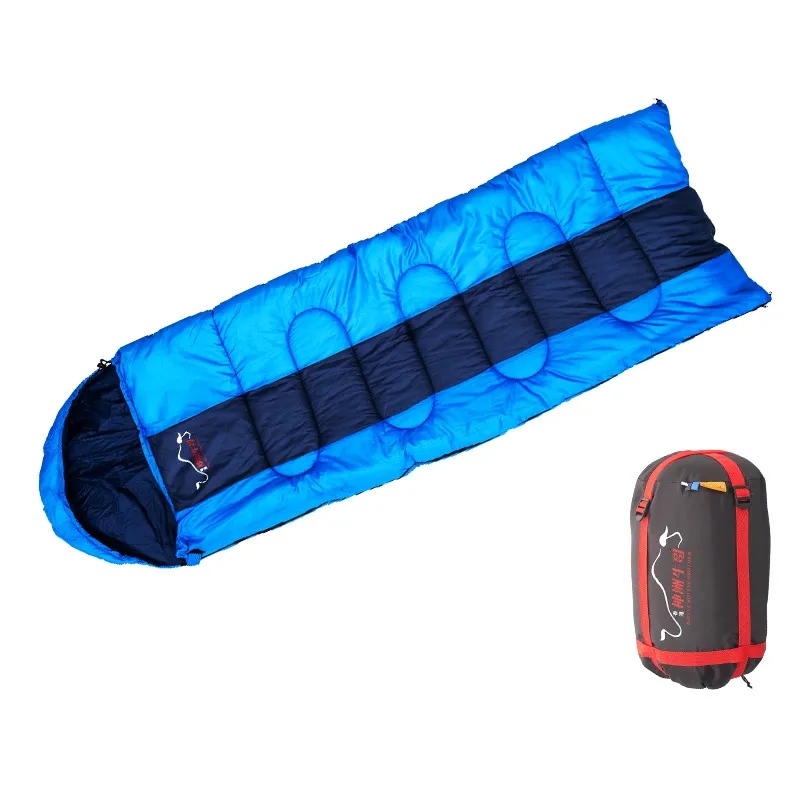 Camping Sleeping Bags for Adults 2