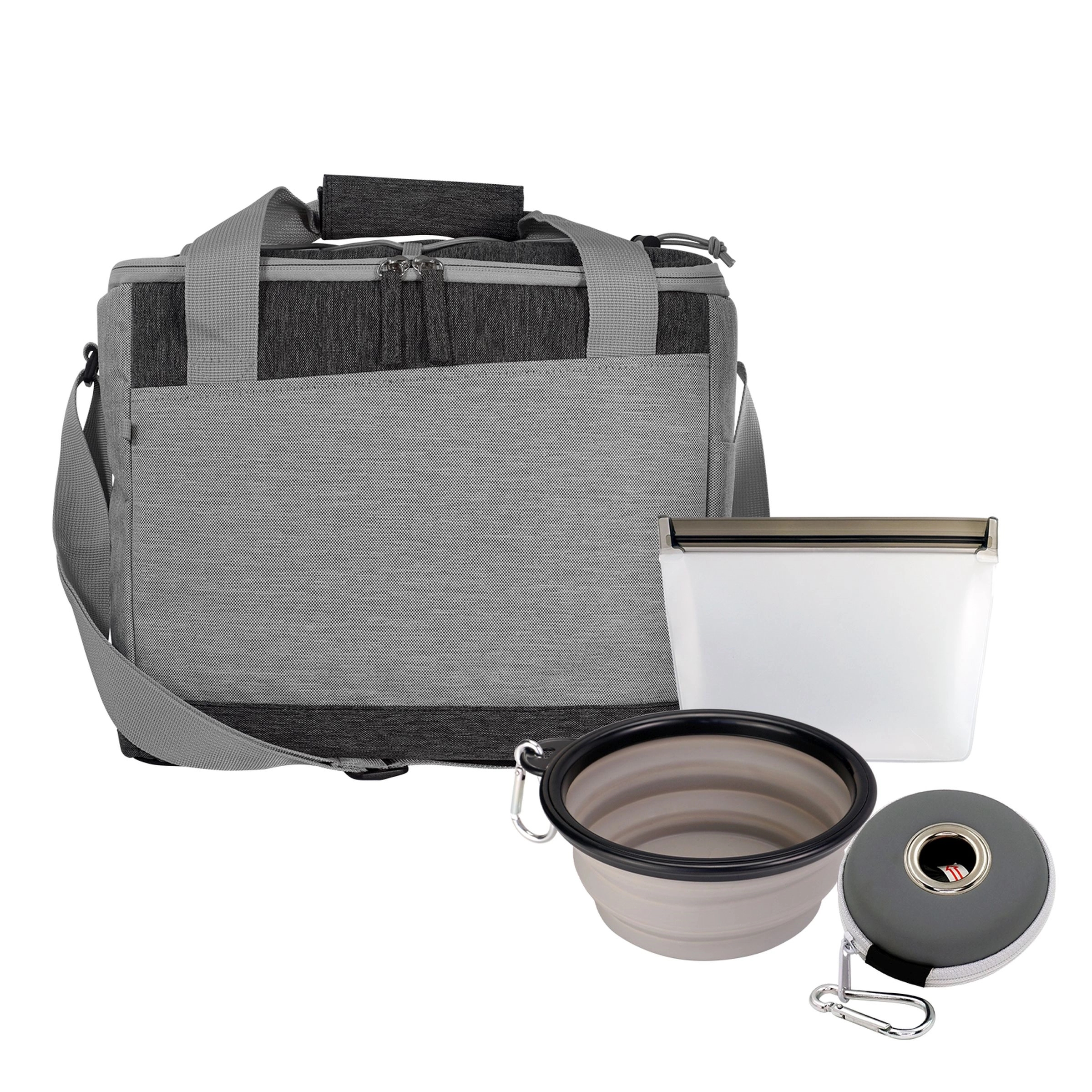 Travel Pet Set 5