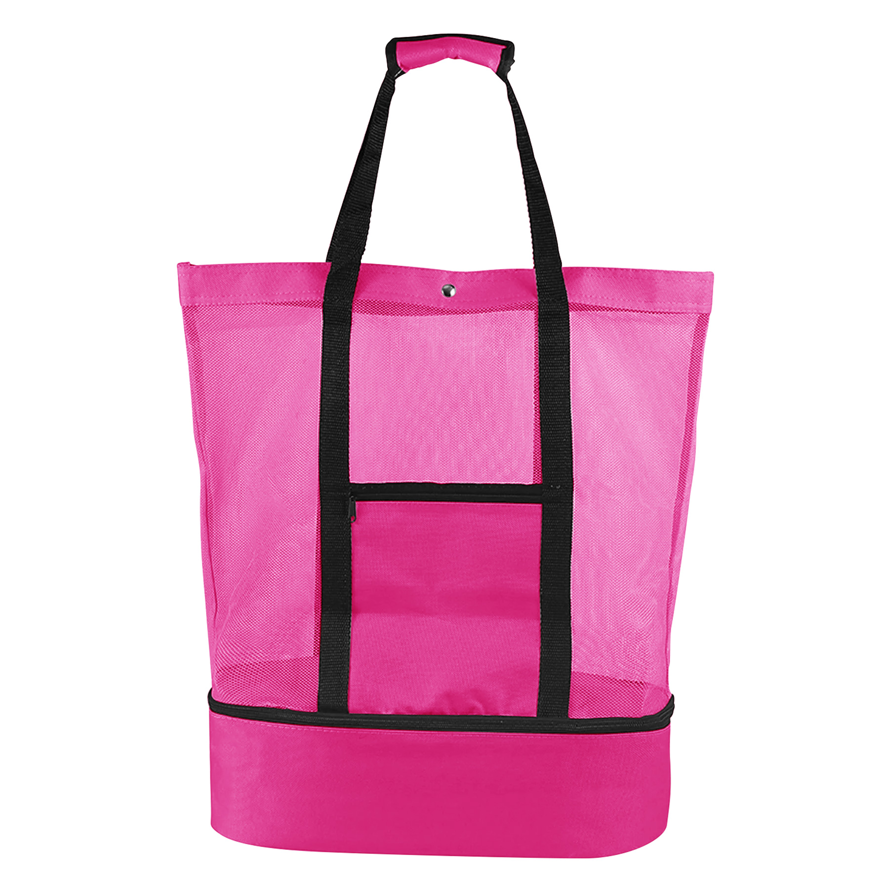 Multi Functional Outdoor Picnic Beach Cooler Bag 8