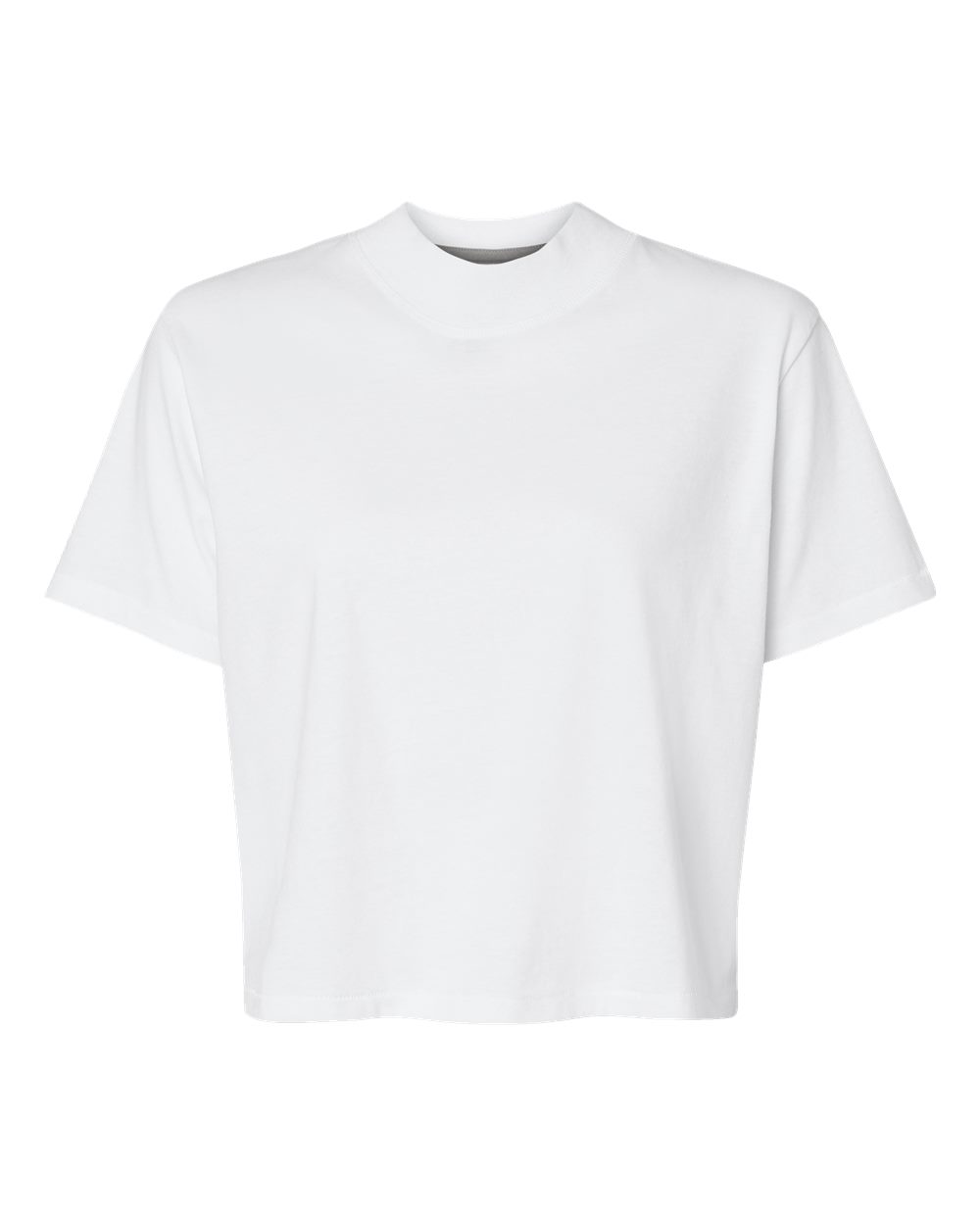 Women's Boxy Tee - 3518 45