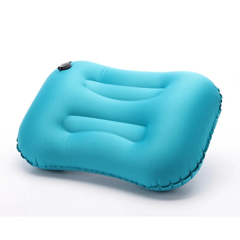 Outdoor Inflatable Camping Pillow 2