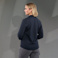TATRA Eco Long Sleeve Knit Button Up Shirt-Women's 19