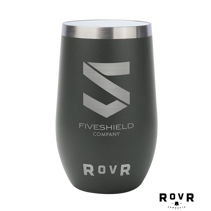 RovR® 16 oz. Vacuum Insulated Wine Tumbler 16