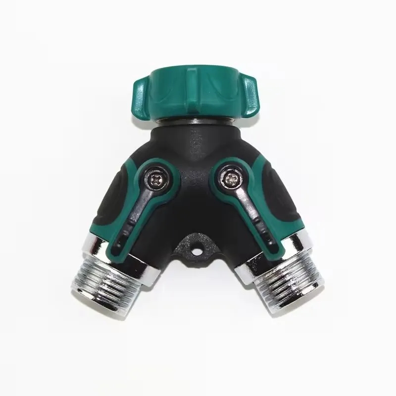 Hose splitter 2
