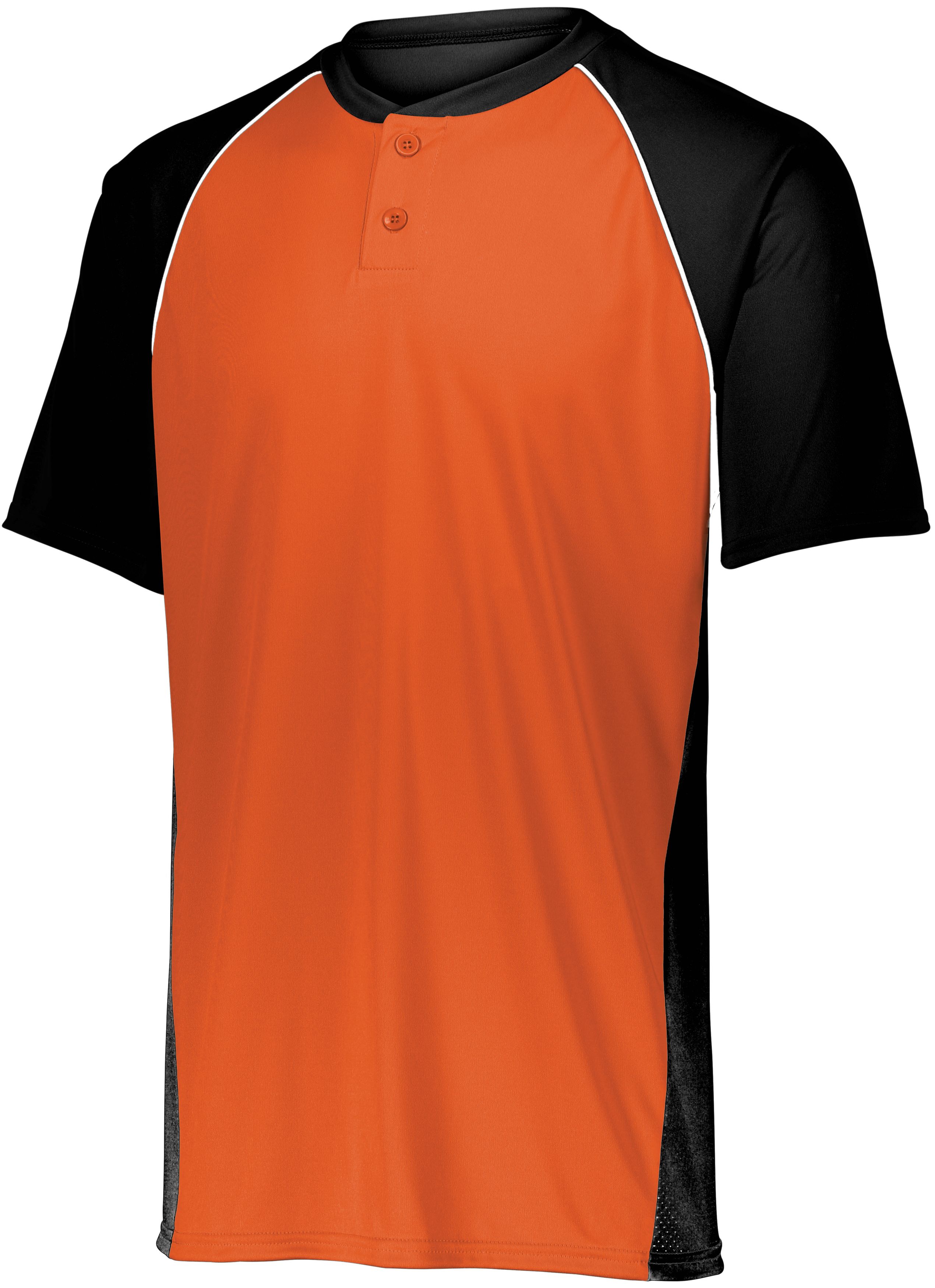 Youth Limit Jersey 7