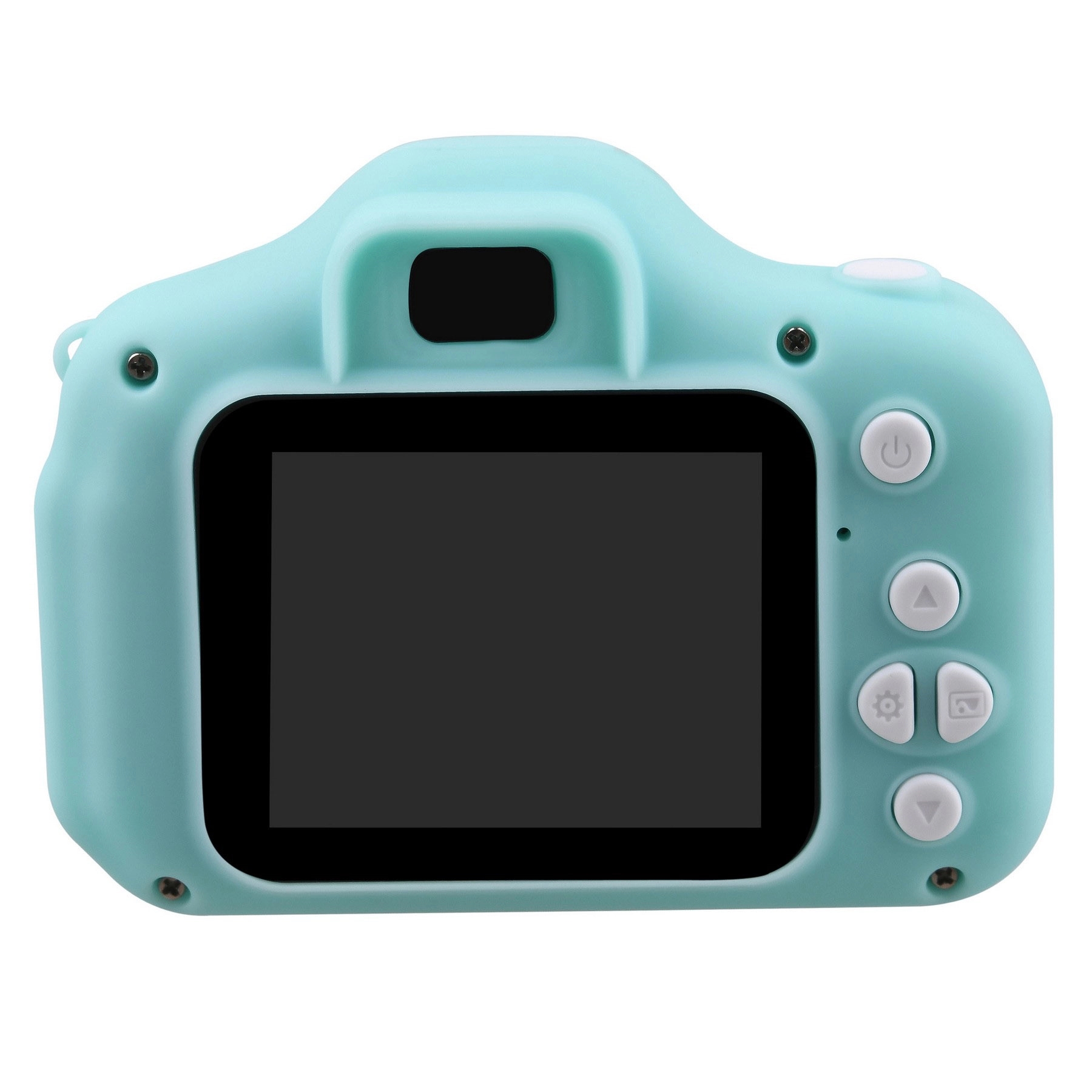 Digital Kids Camera With 32GB SD Card 8
