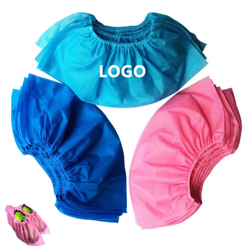 Non-Woven Shoe Cover 2