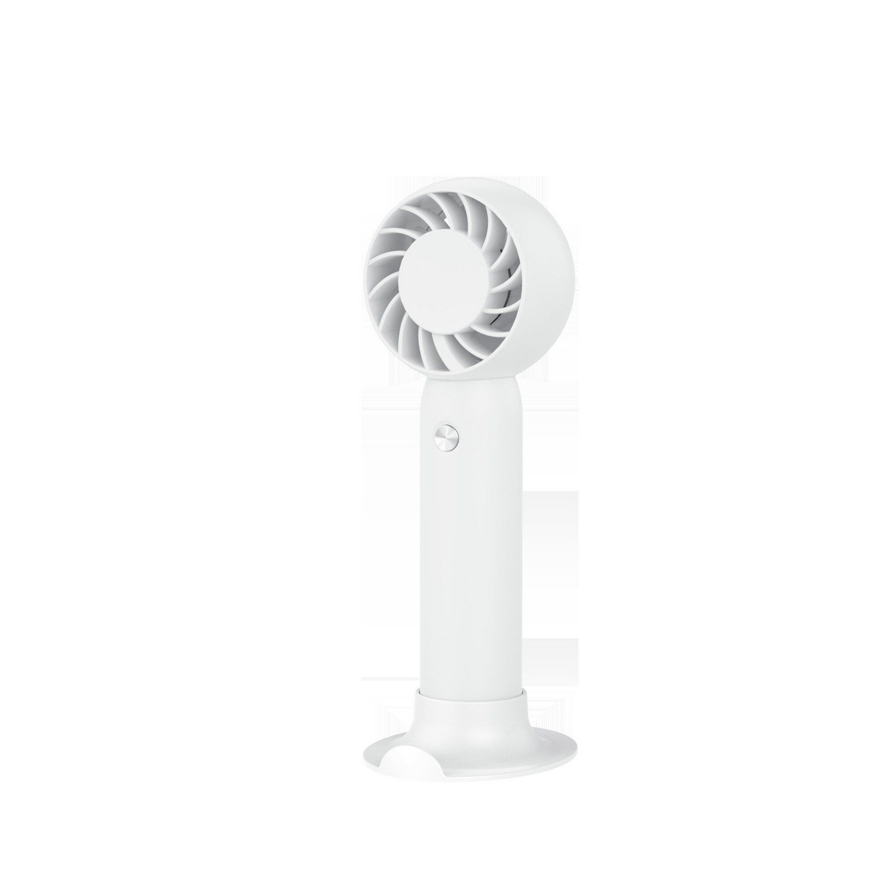 Mini Portable USB Charging Handheld Fan 3