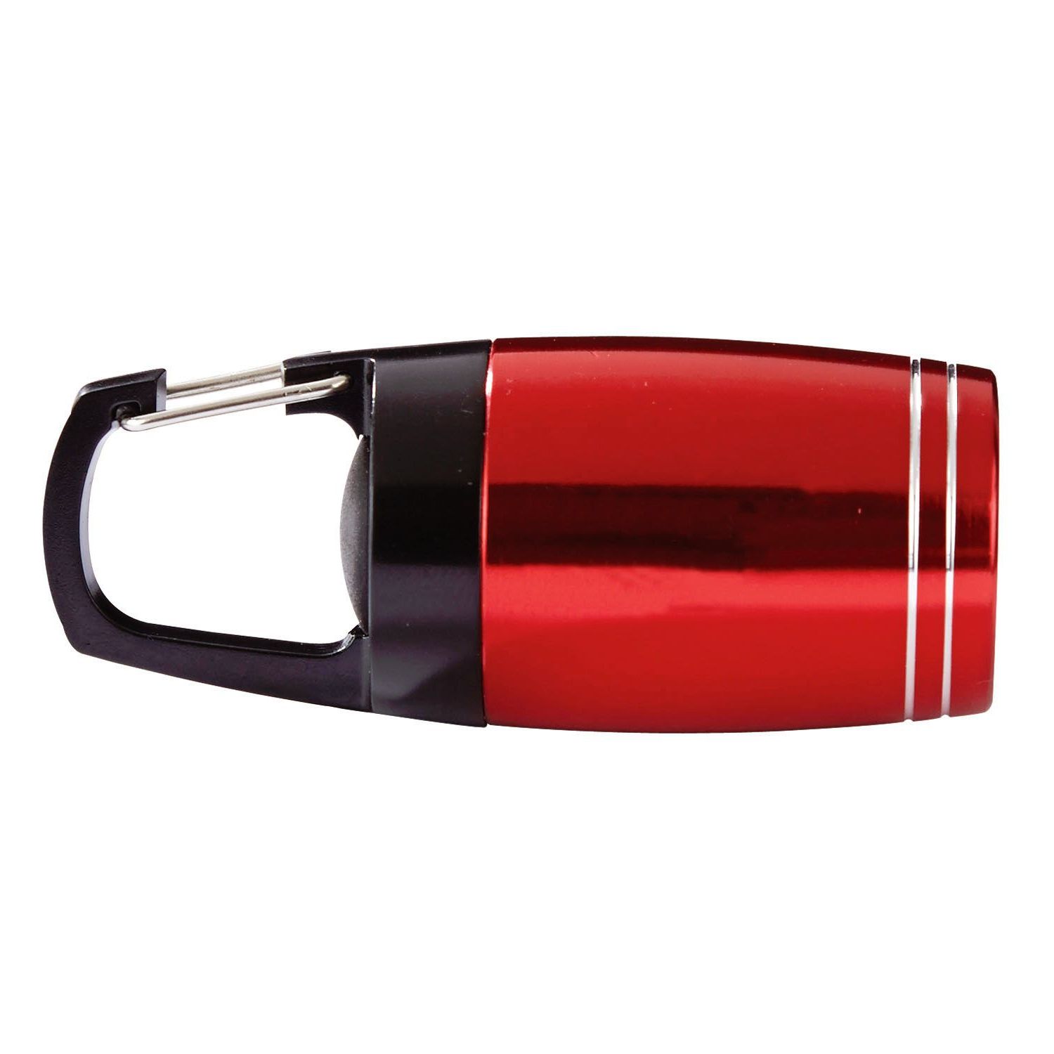 Clip On Stubby Flashlight 10