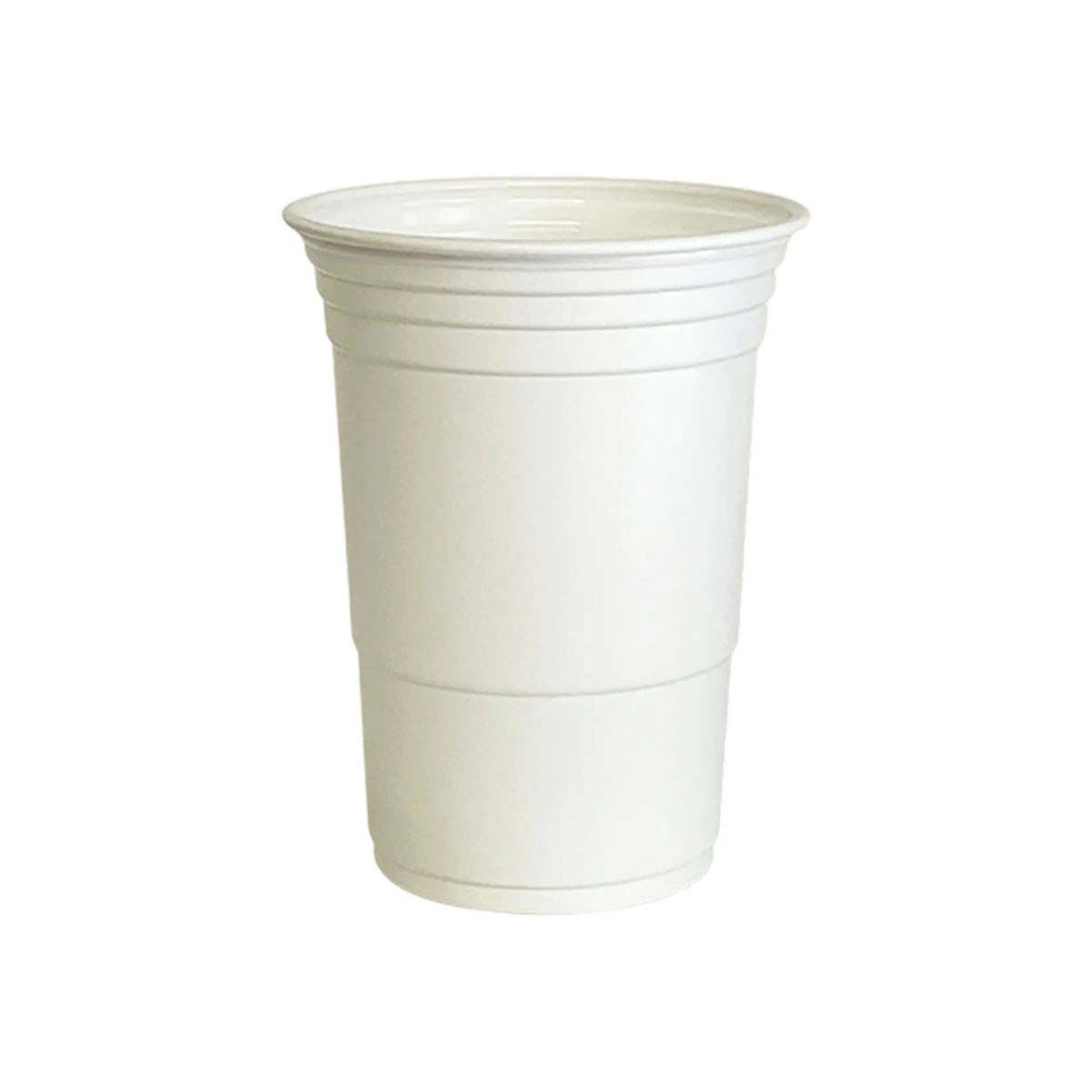 Vibrant Plastic Cup 16oz for Outdoor Events 12