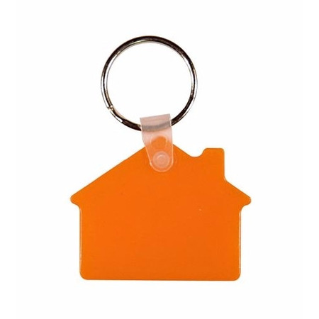 House Key Fob 13