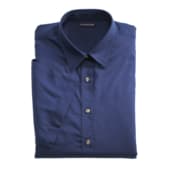 Women's SHORT SLEEVE DRESS SHIRT 107
