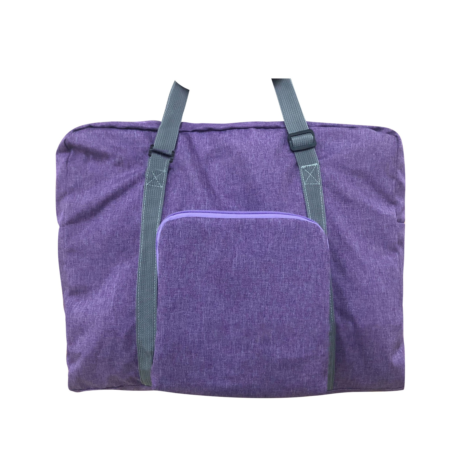 Foldable Luggage Bag 2