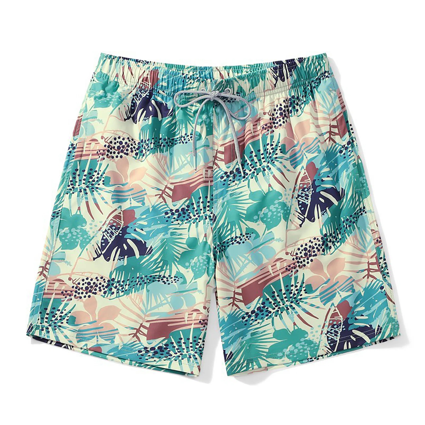 Spandex Beach Pants 7