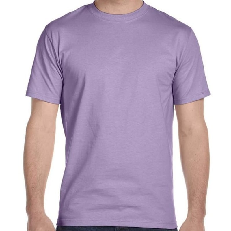 Hanes 6.1 Oz. Beefy-T® 12