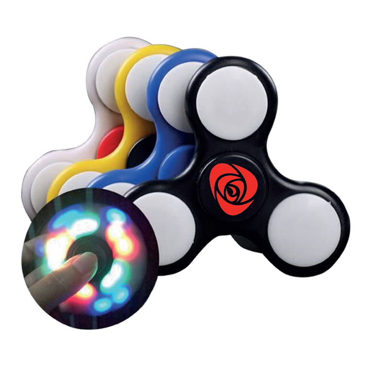 Hand Fidget Spinner - Model 300