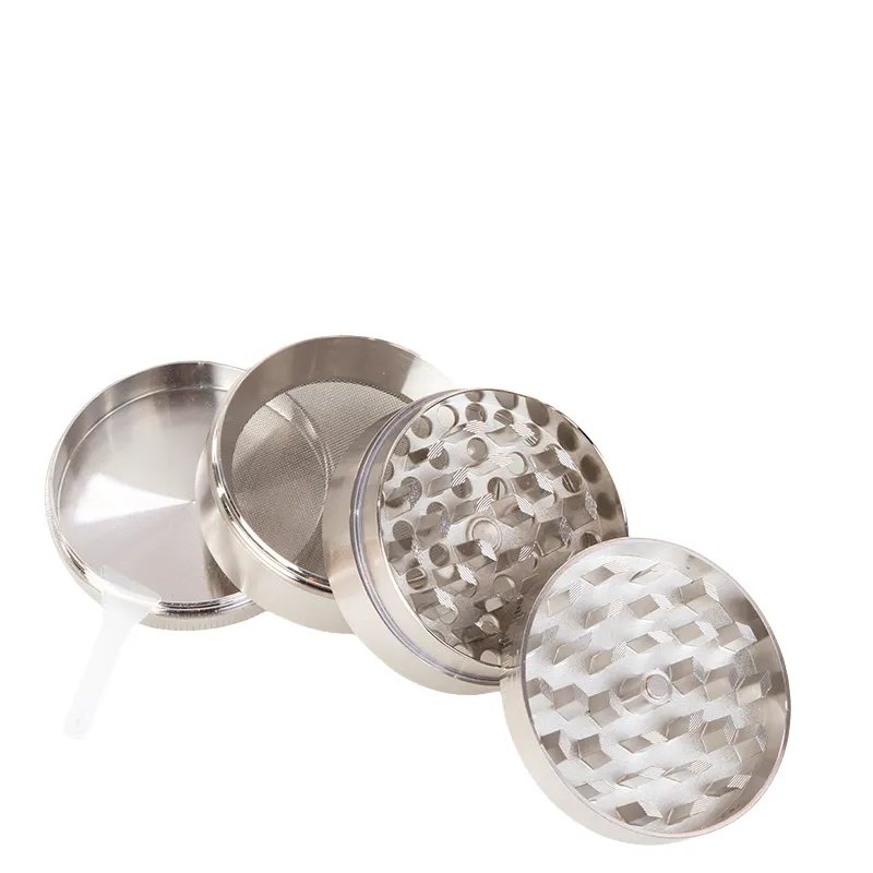 Multiple Sizes 1.57"D Spice Grinder 3