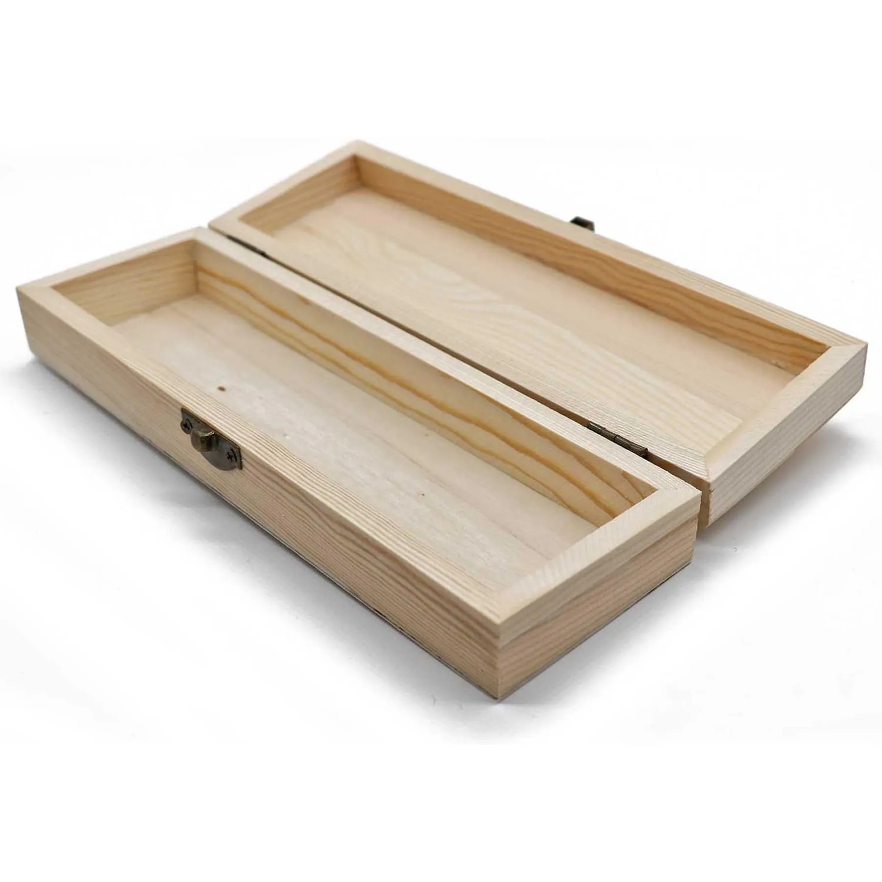 Wooden Storage 4
