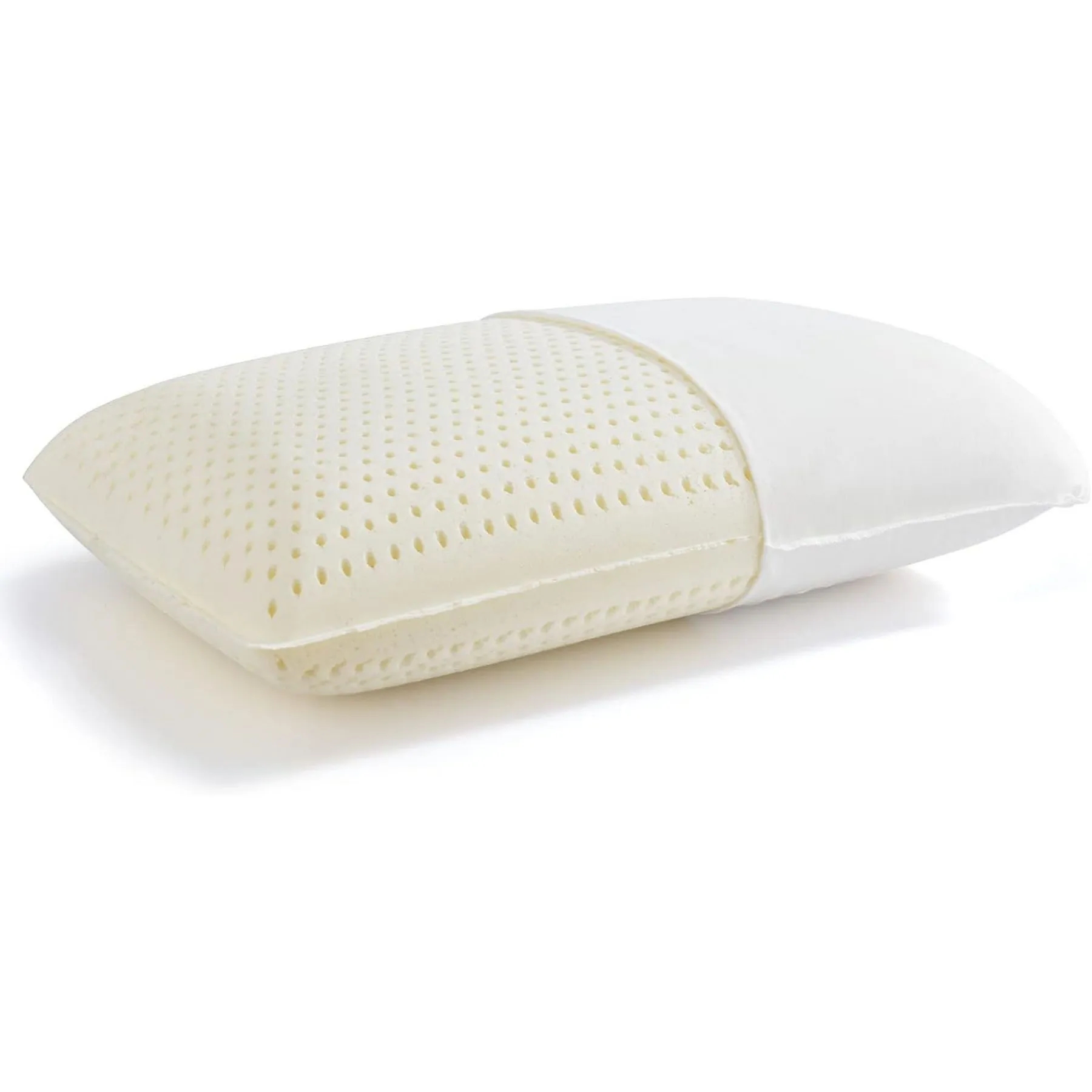 Memory Foam Neck Pillow 4