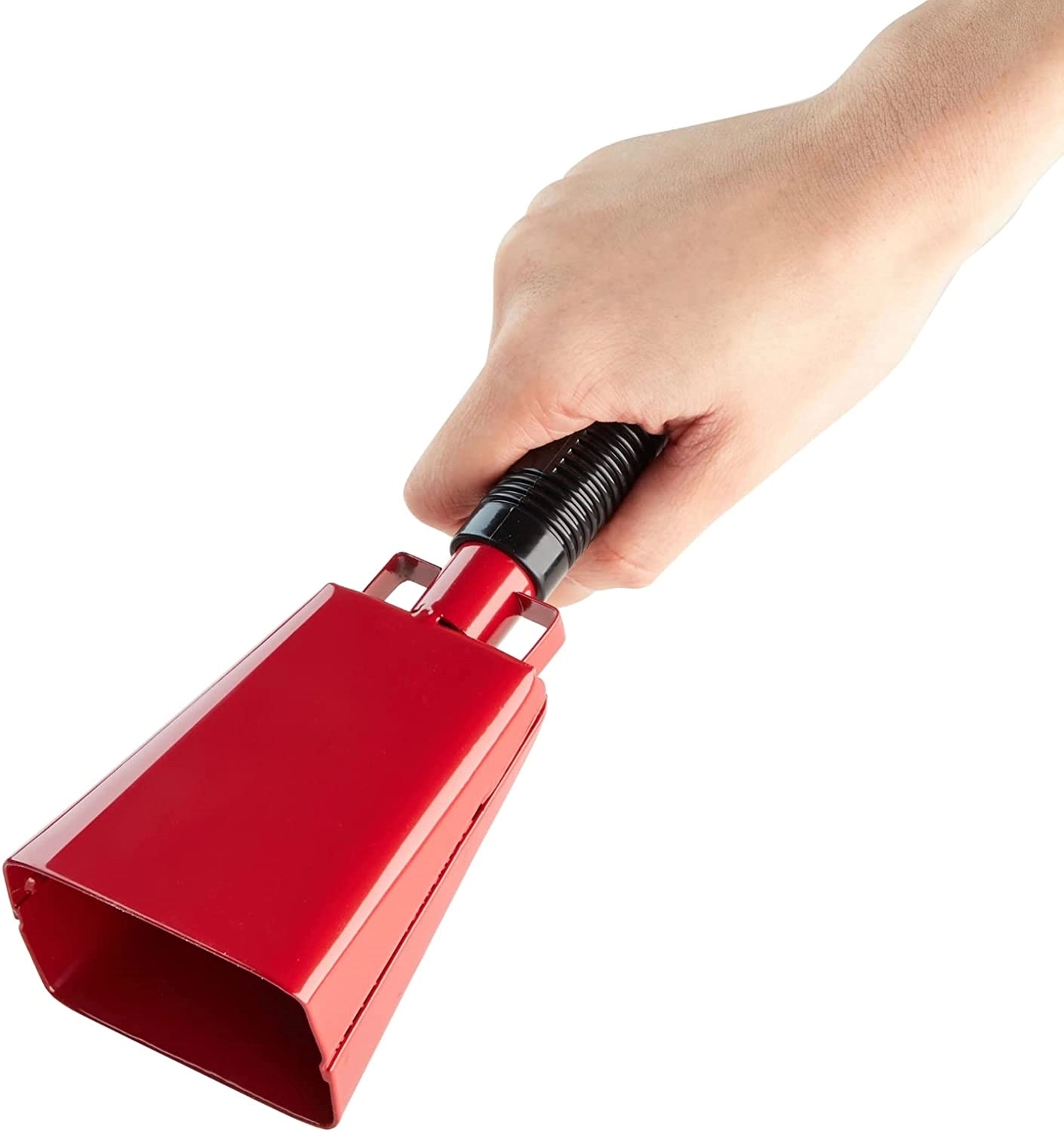 Long Handle Cowbell 3