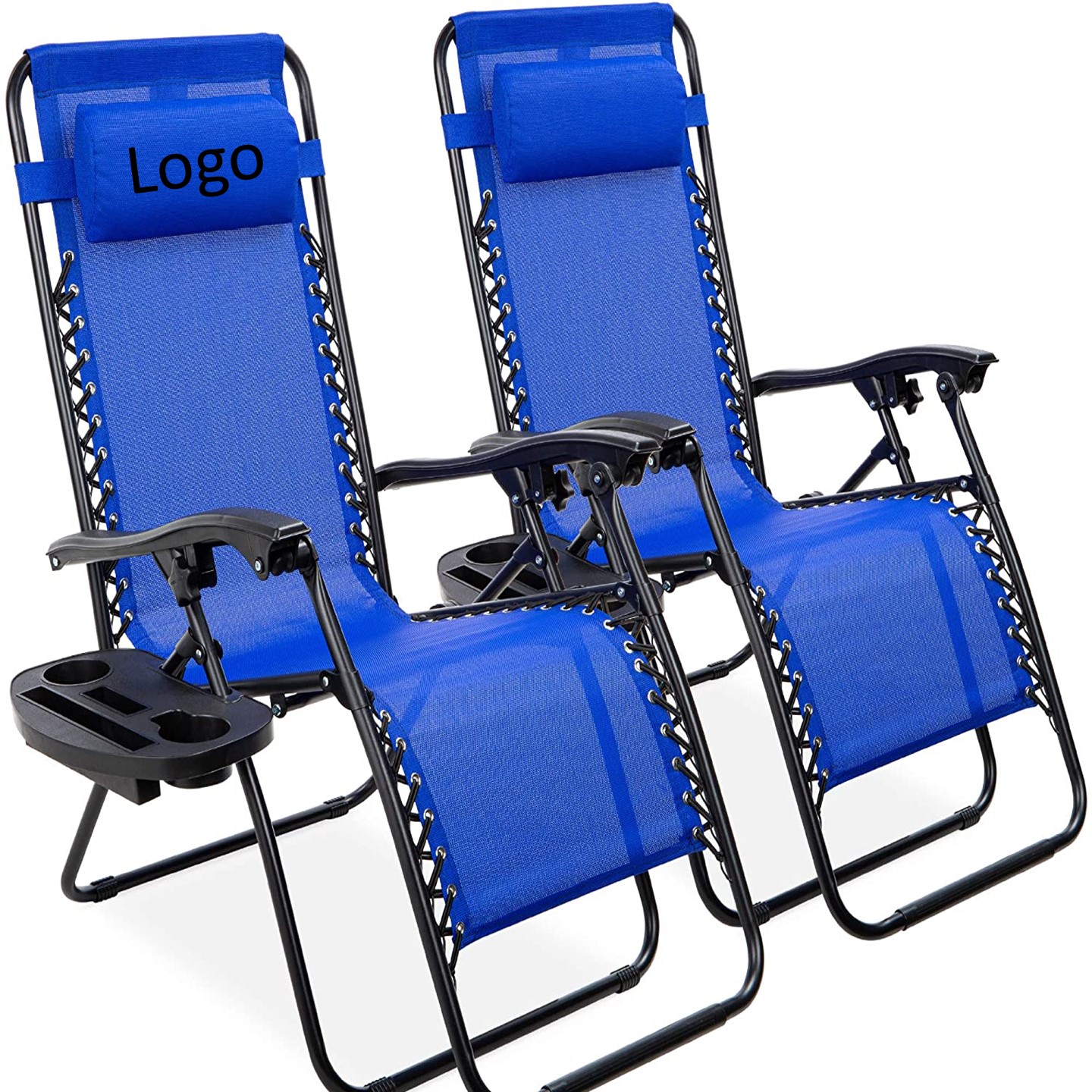 Anti Gravity Lounge Chair 1