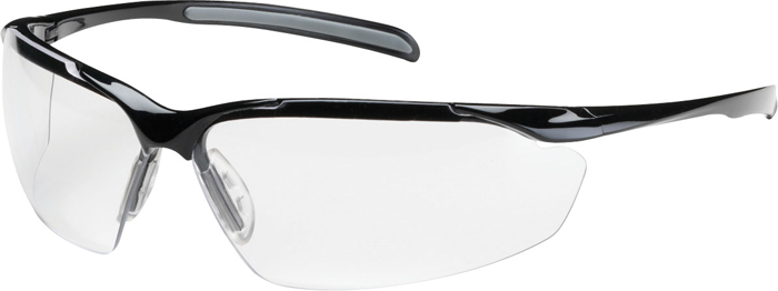 Bouton® Commander Clear Glasses 2