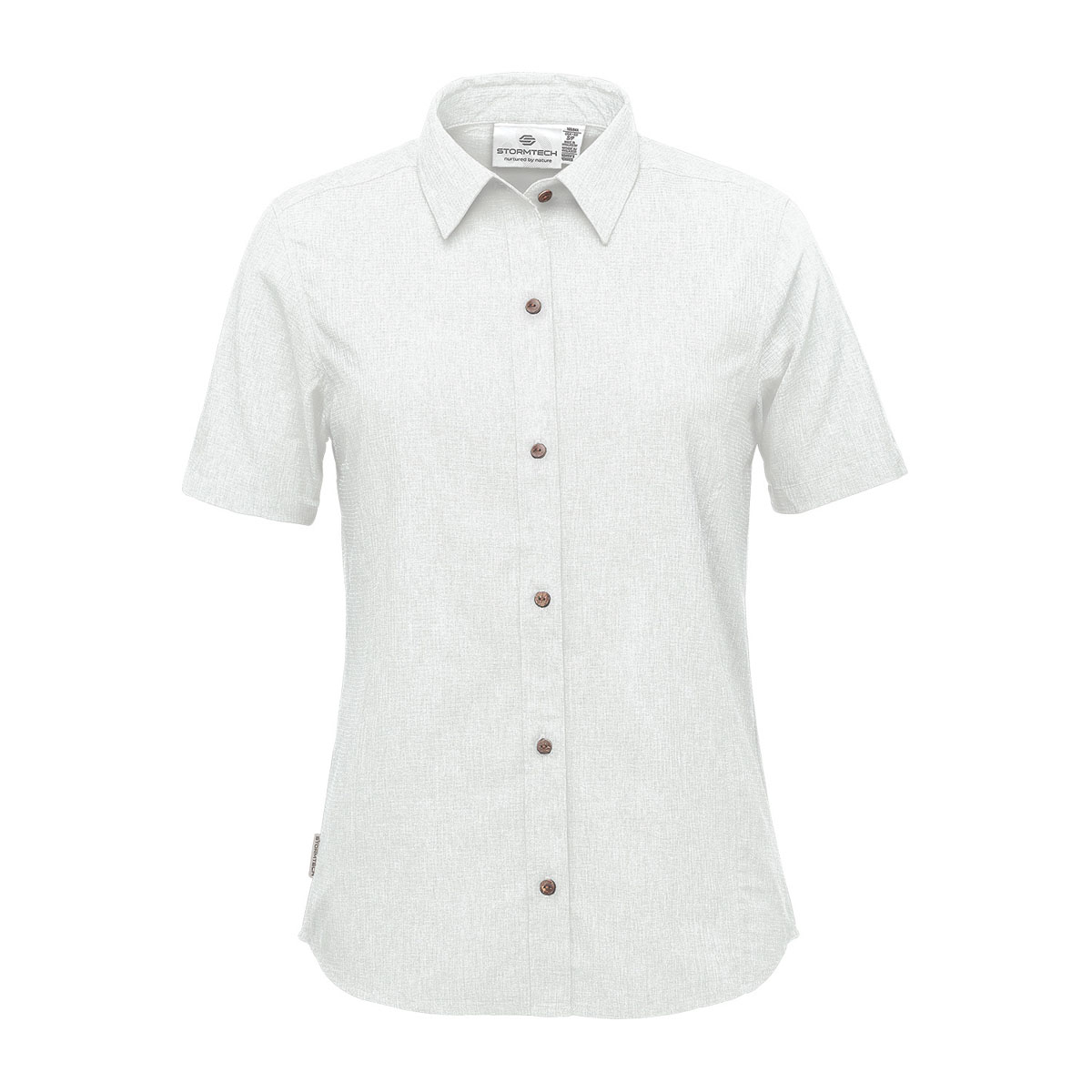 Stormtech Women's Azores Quick Dry Shirt 12