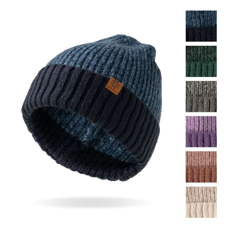Kids Bonfire Beanies Assorted Colors 2