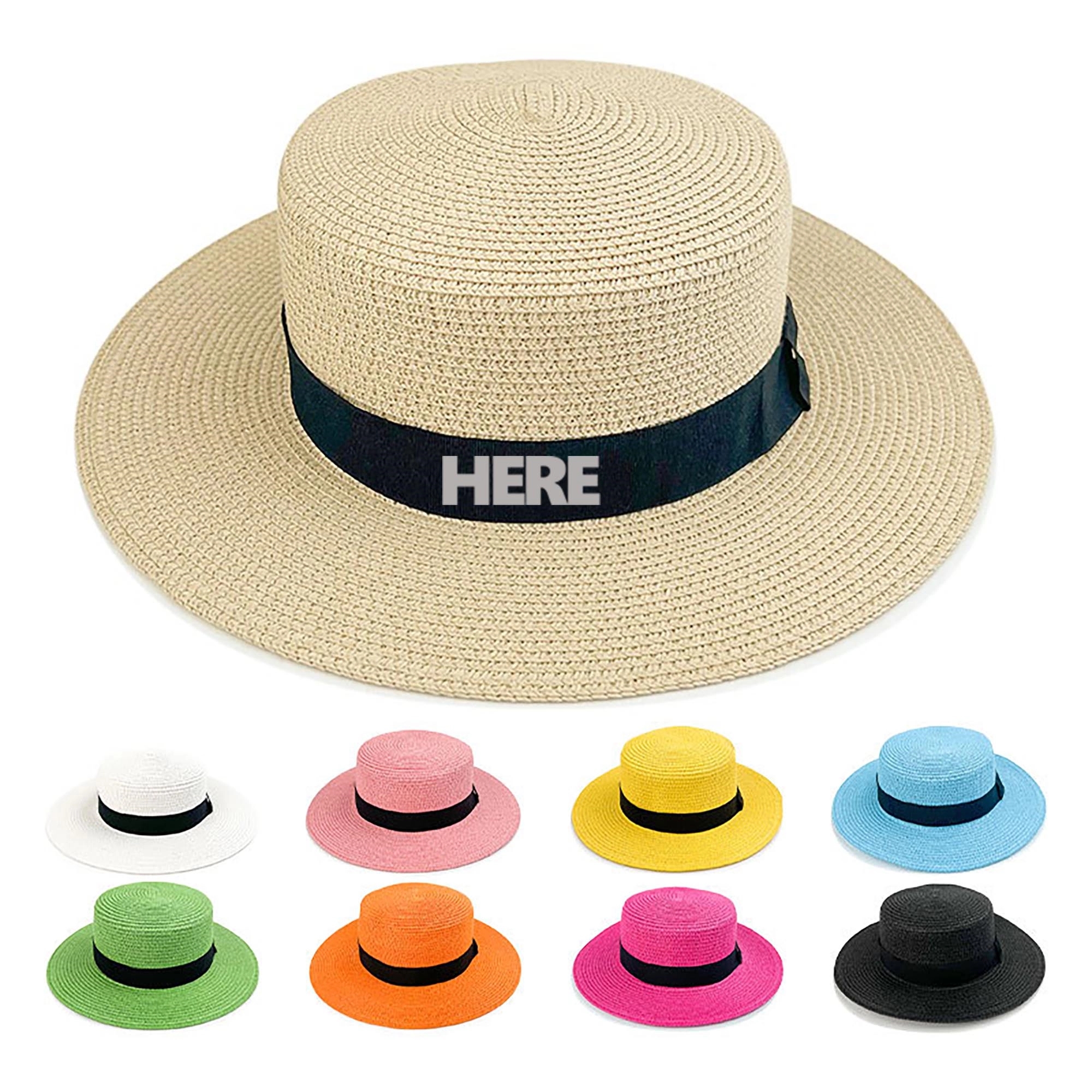 Panama Straw Hats 11