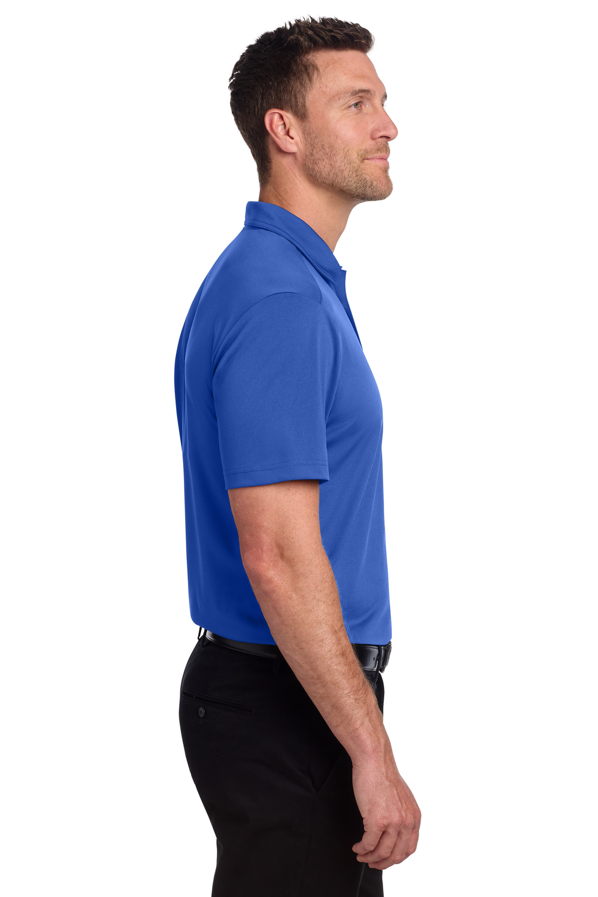 Port Authority C-FREE Snag-Proof Polo K864 18
