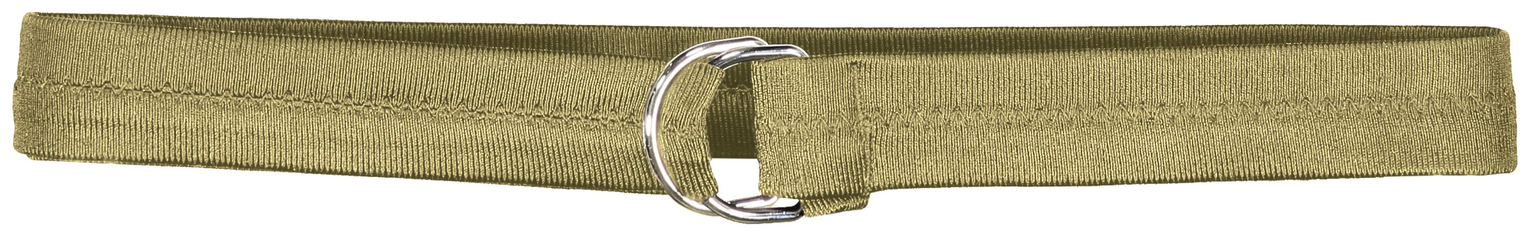 1 1/2 - Inch Covered Football Belt 5