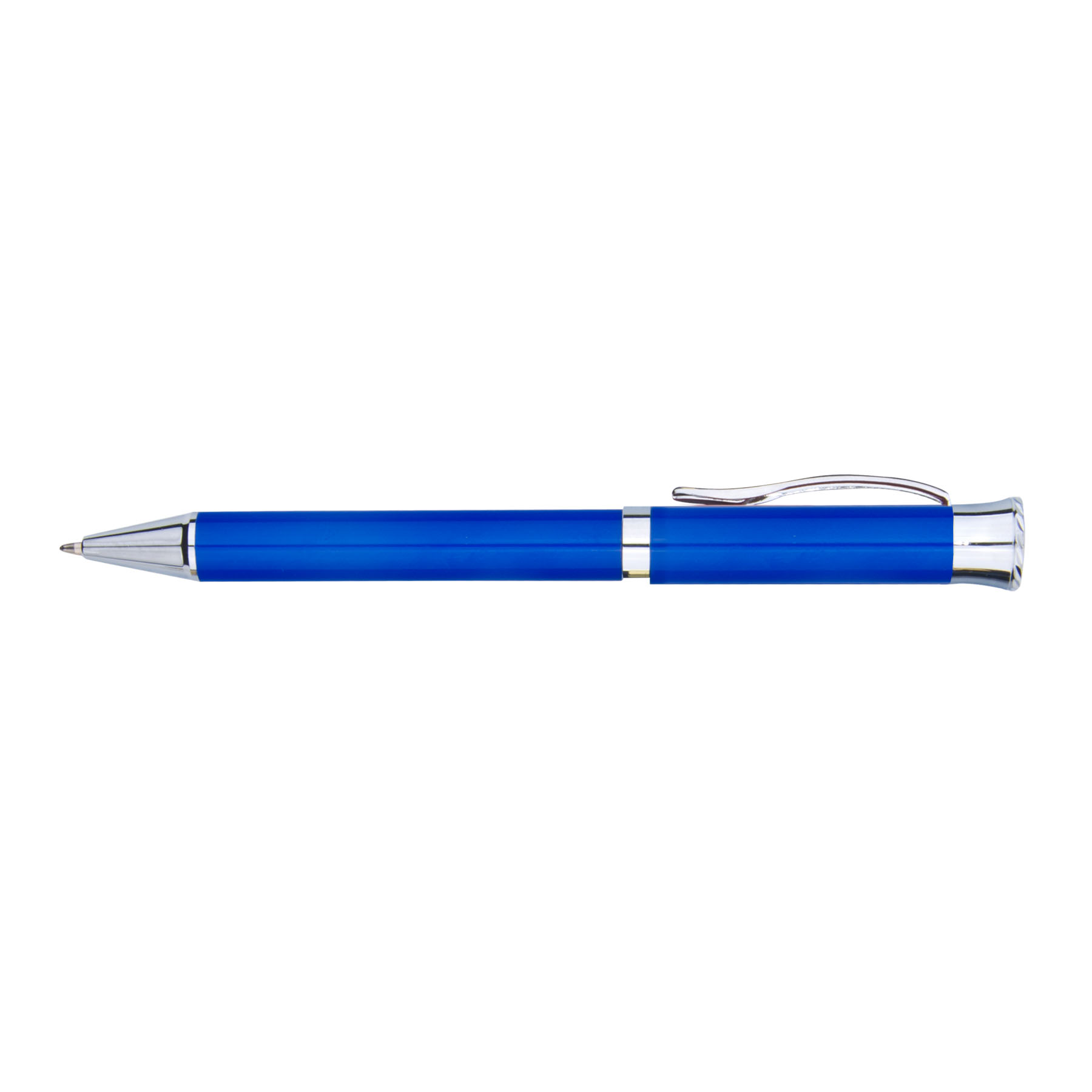 Metal Twist Ball Pen 6