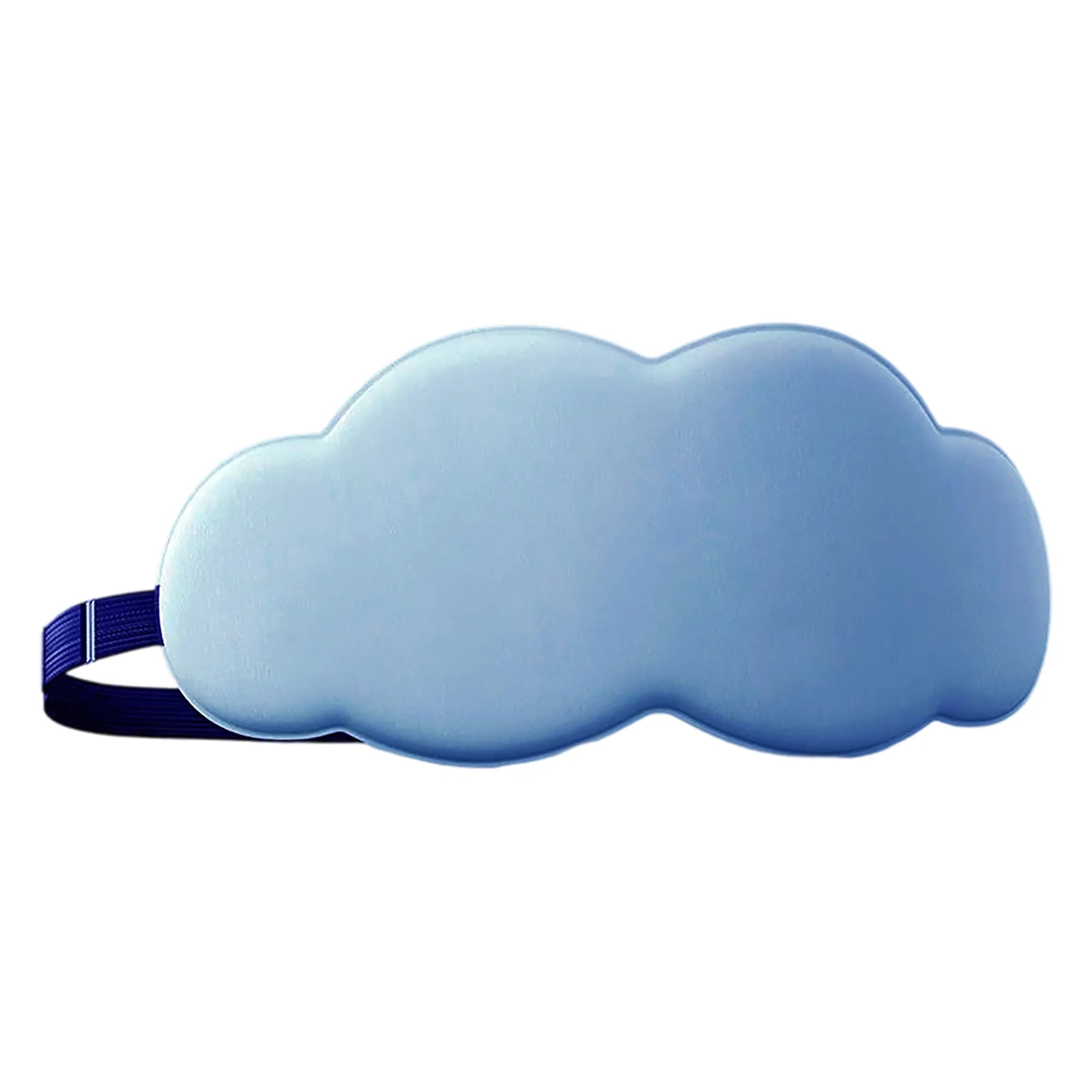 3D Comfort Cloud Sleep Mask 2
