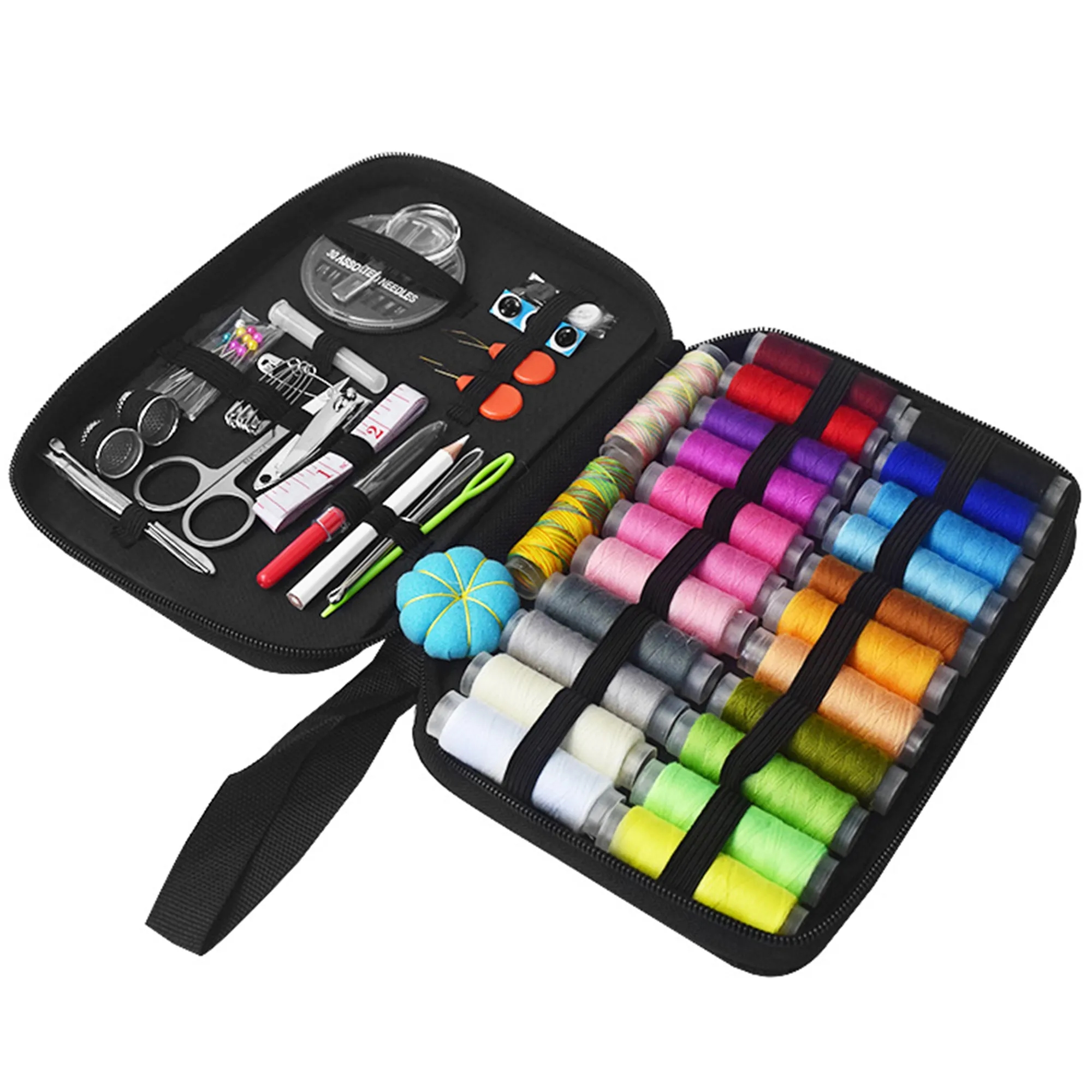 Essential Sewing Kit 4